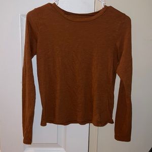 American Eagle Long Sleeve
